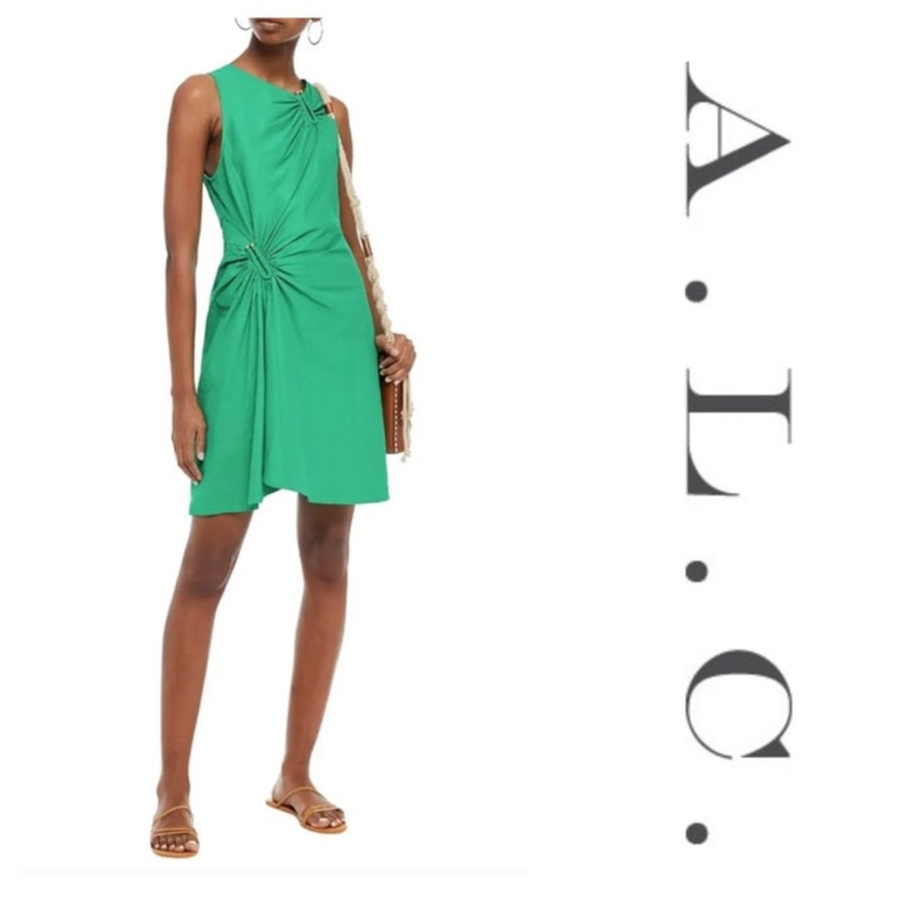 A.L.C. Jina dress, very stretchy fabric
